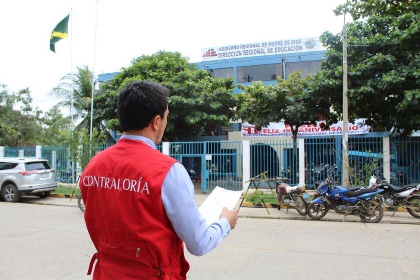 Docentes fueron acusados de presunta violación y hostigamientos.