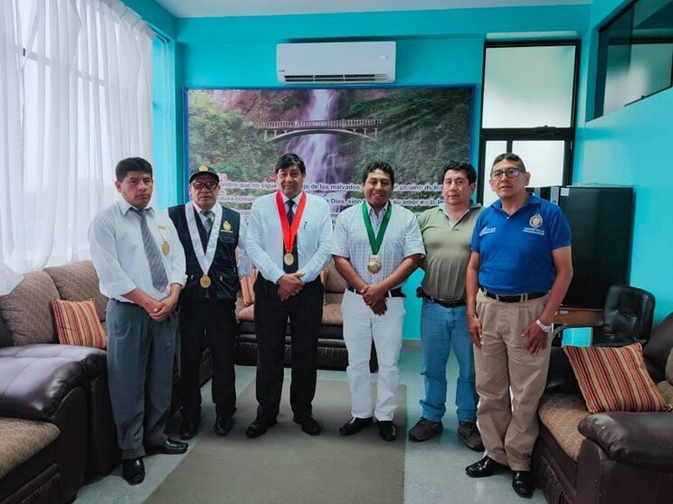 Foto: Ministerio Público Madre de Dios