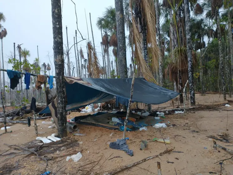 Foto: FEMA Madre de Dios.