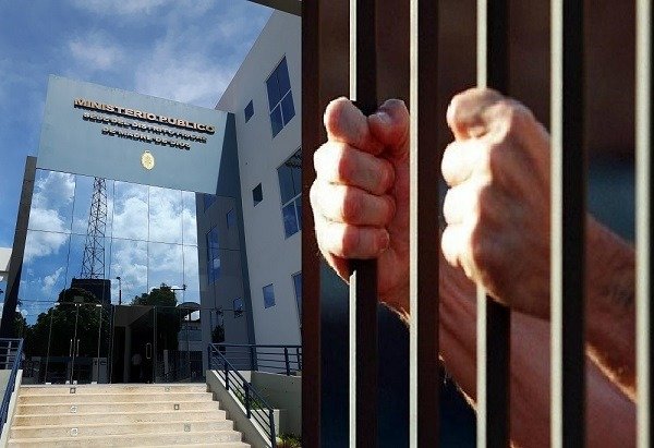 Foto: Segunda Fiscalía Penal Corporativa de Tambopata
