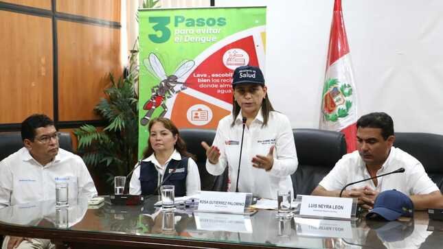 standard_Minsa y Gore Piura anuncian acciones masivas para frenar el avance del dengue en la región -1