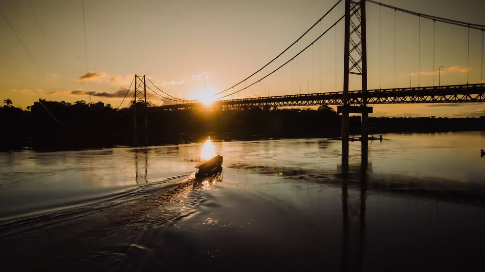Puente Billinghurst