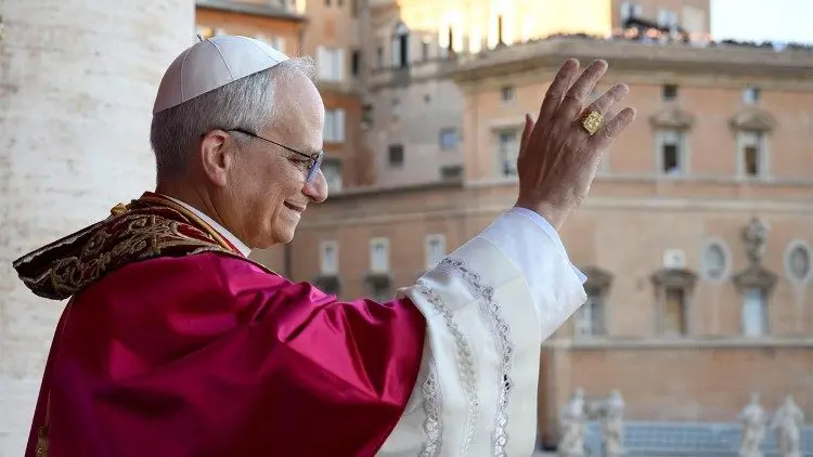 Nuevo Papa