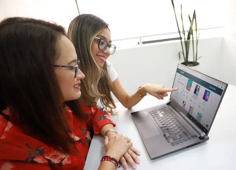 FOTO DIA DE LA MADRE CHECA TU EQUIPO M&Oacute;VIL