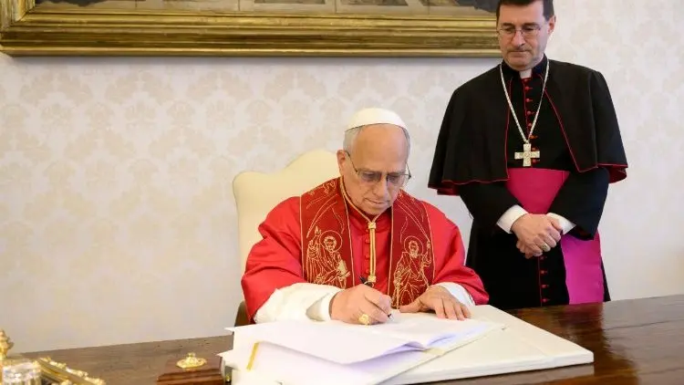 Foto: Vatican News