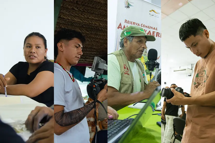 Foto: Actualidad Ambiental