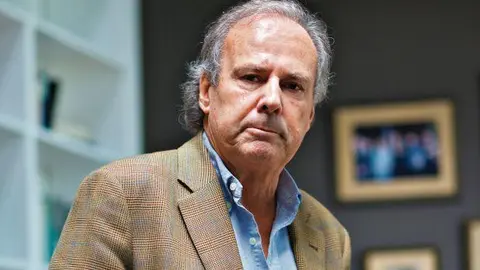 ALFREDO BARNECHEA.
Foto: www.elcomercio.pe