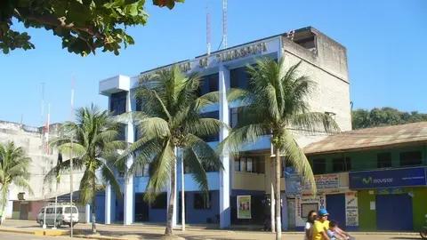 Municipalidad de Tambopata