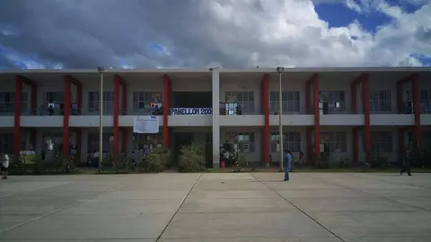Colegio Fitzcarral