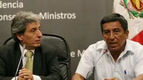 Pulgar Vidal y Otsuka