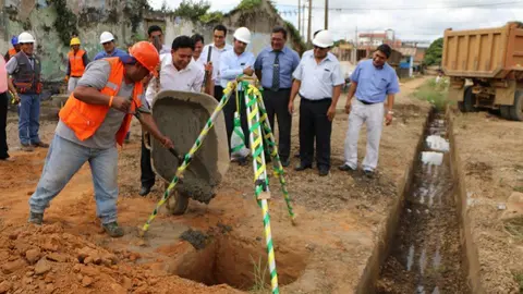 avenida jr cajamarca