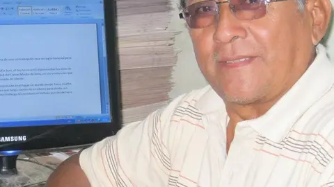 edwin ruiz