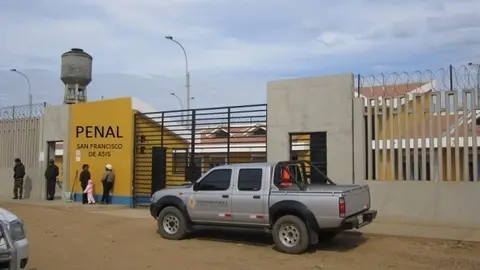 san francisco de asis