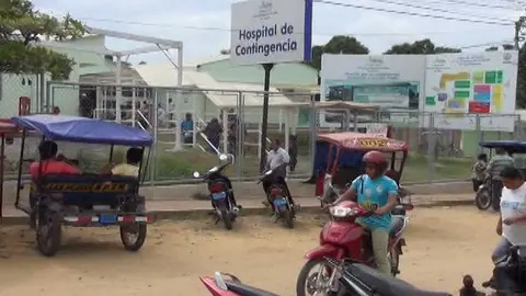 Hospital de Tarapoto