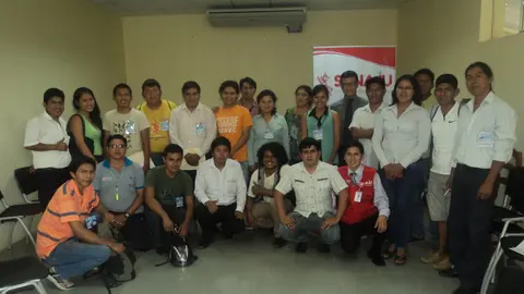 Imagen: Juventud.gob.pe