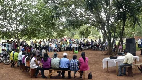 Propiedad comunitaria