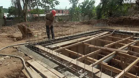 Obras en Laberinto