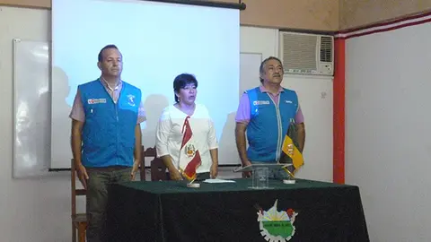 Imagen: Sedena.gob.pe