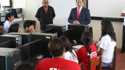 Facebook: Ministerio de Trabajo