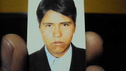 Javier Ccallo Belizario