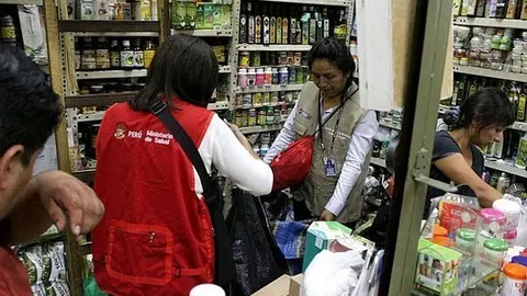 Productos sanitarios