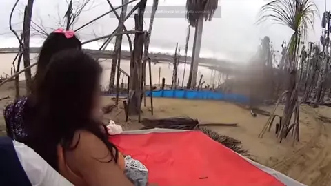 documental 'Se necesitan víctimas'.