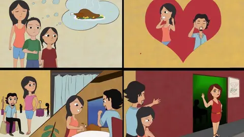 La ONG Capital Humano y Social Alternativo CHS Alternativo