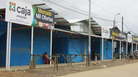 Mercado Mil Ofertas.
