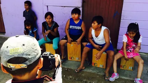 Foto: Centro Cultural Pueblo Viejo