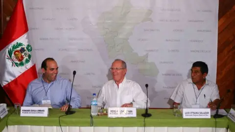 Foto: Agencias Andina