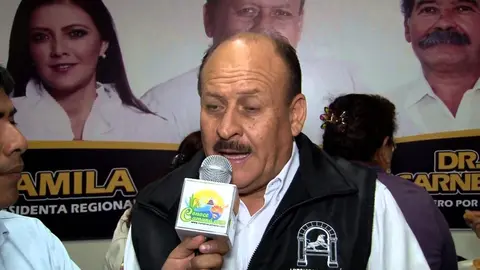 Fuente: ConoceCamaná