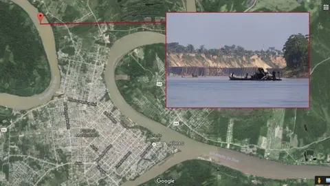 Foto: Actualidad Ambiental