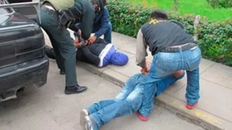 Foto referencial: Canal N