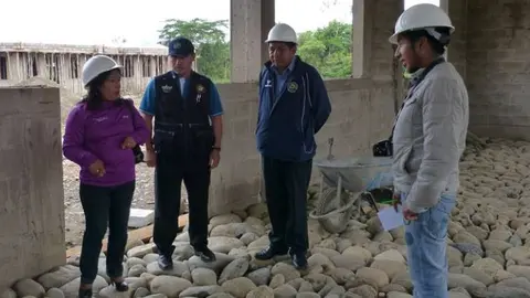 Foto: Dirección Regional de Educación