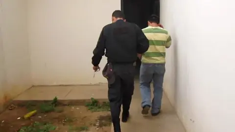 Foto: Ministerio Público