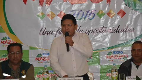 Foto: Municipalidad Distrital de Inambari