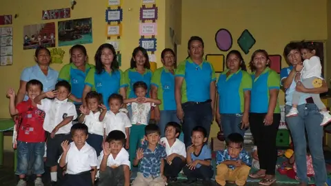 Foto: Dirección Regional de Educación