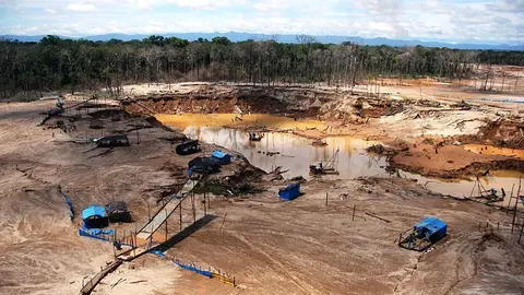 Foto: Perú21