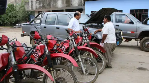 Foto: Municipalidad Provincial de Tambopata