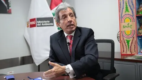 Foto: Perú21