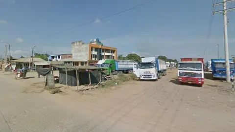 Imagen: Google Maps.