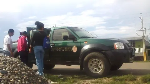 Foto: Ministerio Público