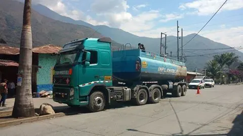 Foto: Municipalidad distrital de Maranura