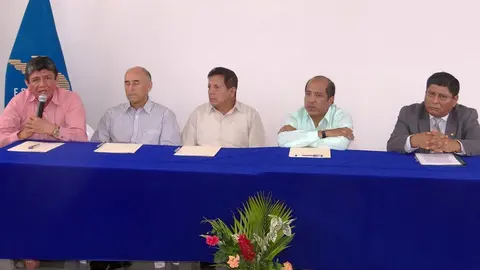 Foto: Municipalidad Provincial de Tambopata