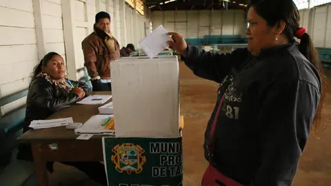 Foto: Municipalidad Provincial de Tambopata