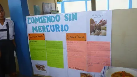Foto: Dirección Regional de Educación