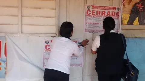 Foto: Ministerio Público