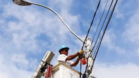 Foto: Radio La Primerisima