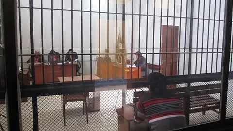 Foto: Ministerio Público