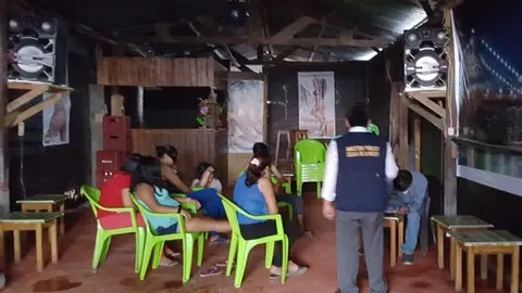 Imagen Referencial: Ministerio Público